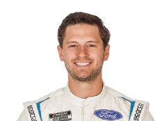 Todd Gilliland