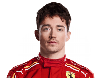 Charles Leclerc Race Results - ESPN
