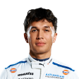 Alexander Albon