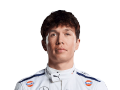 Alexander Albon