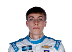 Carson Hocevar