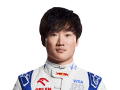 Yuki Tsunoda