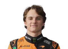 Oscar Piastri