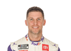 Denny Hamlin