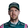 Sebastian Vettel