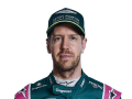 Sebastian Vettel