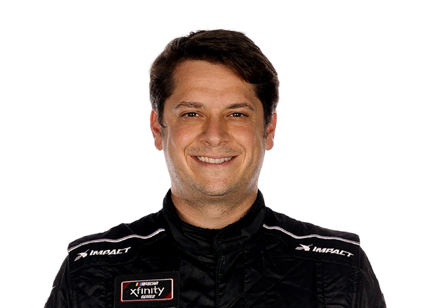 Landon Cassill Stats, Race Results, Wins, News, Record, Videos