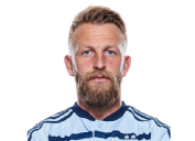 Johnny Russell