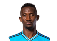 Harrison Afful