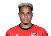 Tjaronn Chery