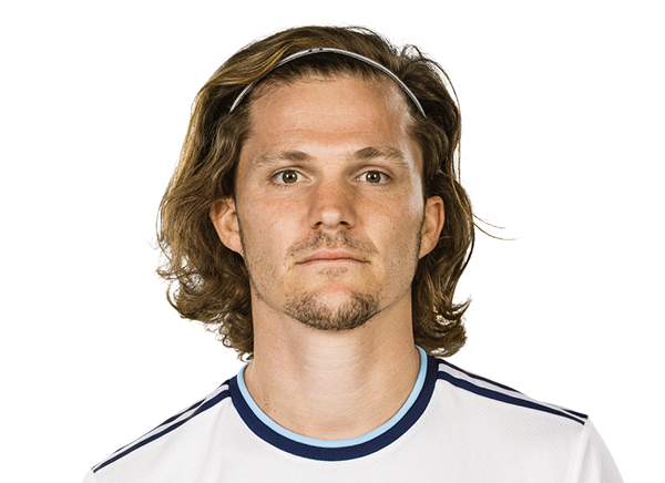 Florian Jungwirth Vancouver Whitecaps Defender ESPN