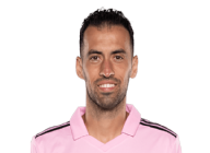 Sergio Busquets