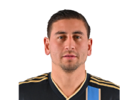 Alejandro Bedoya