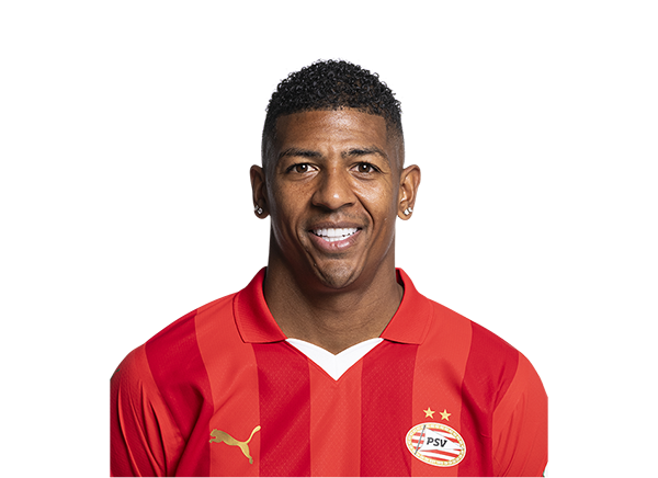 Patrick Van Aanholt