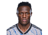 Victor Wanyama