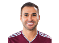Steven Beitashour