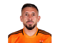 Héctor Herrera