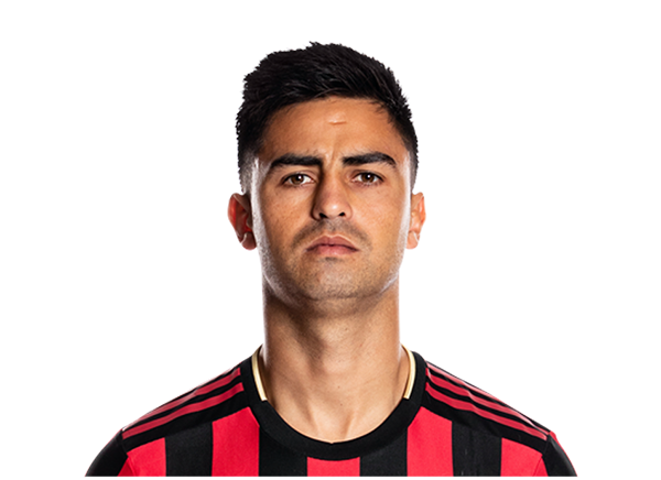 Gonzalo Martínez River Plate Midfielder ESPN