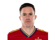 Bryan Oviedo