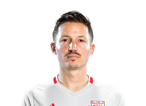 Marc Rzatkowski - Arminia Bielefeld Midfielder - ESPN (AU)