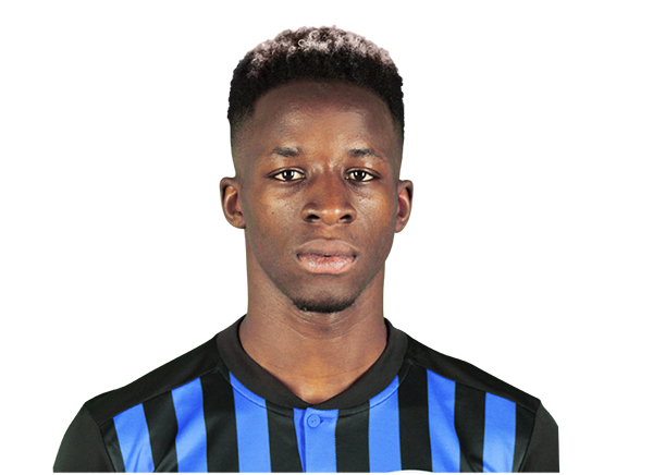 Zakaria Diallo Le Havre AC Defender ESPN zakaria-diallo-le-havre-ac-defender-espn