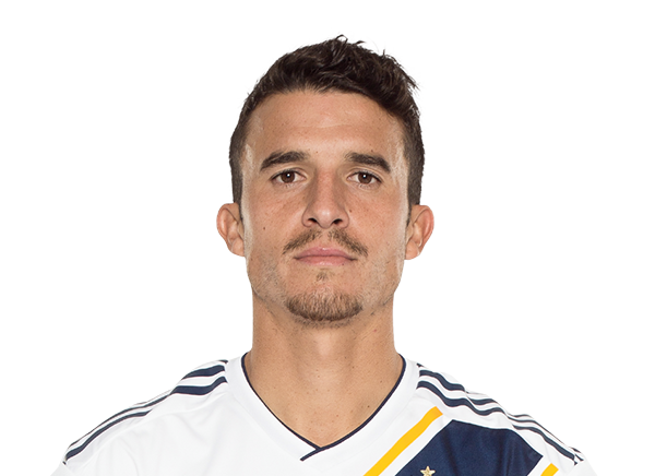 Servando Carrasco - LA Galaxy Midfielder - ESPN