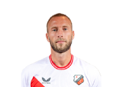Mike van der Hoorn