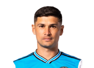Joseph Mora