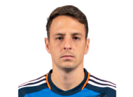Santiago Arias