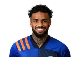 Jürgen Locadia