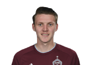 Joe Mason