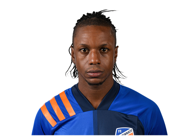Darren Mattocks Phoenix Rising FC Midfielder ESPN