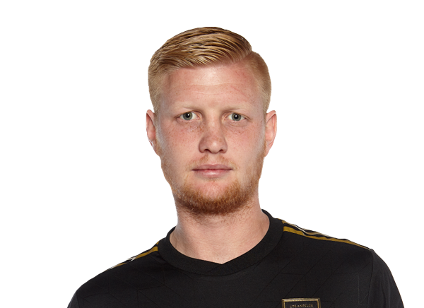 Calum Mallace Austin Bold FC Midfielder ESPN