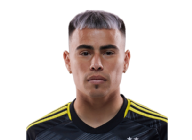 Lucas Zelarayán