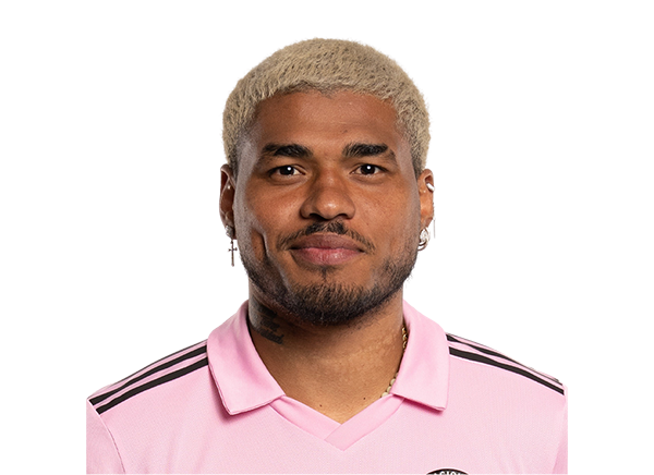 Josef Martínez San Jose Earthquakes Forward ESPN (AU)
