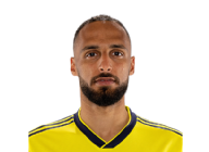 Hany Mukhtar