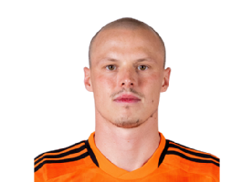 Brad Smith