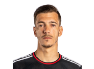 Pedro Santos