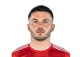 Lewis Morgan