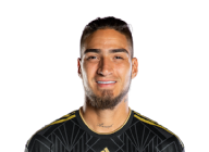 Cristian Arango