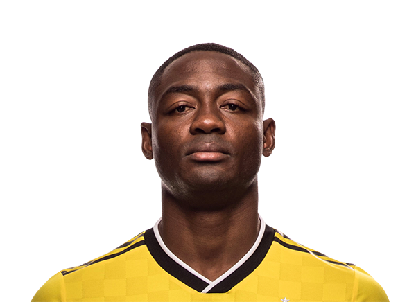 Fanendo Adi Columbus Crew Forward ESPN