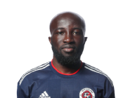 Emmanuel Boateng
