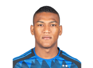 Carlos Gruezo