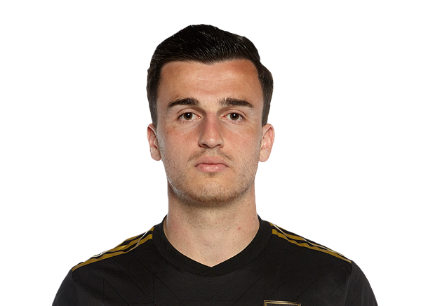 Aaron Kovar Seattle Sounders FC Midfielder ESPN