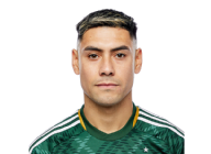 Felipe Mora