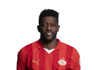 Ibrahim Sangaré