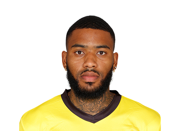 Jafar Arias Carrierestatistieken ESPN (NL)