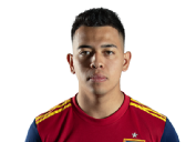 Sebastian Saucedo