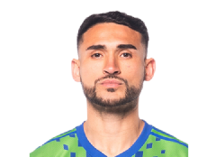 Cristian Roldan