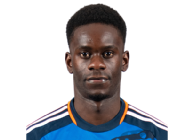 Dominique Badji